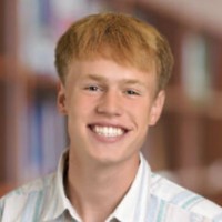 Grill Marks Employee Connor Kitley's profile photo