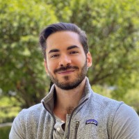EPIC Lab ITAM Employee Manuel Dominguez's profile photo