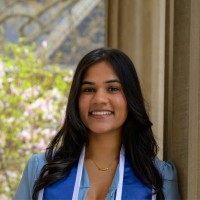 State Street Investment Management Employee Maahi Patel's profile photo