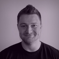 Cronofy Employee Chris Taylor's profile photo
