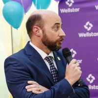 Wellstar Health System Employee Matthew Morris's profile photo