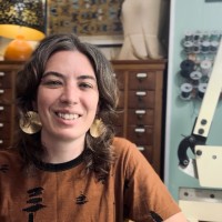 Morgan Jamison Email & Phone Number