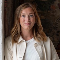 Locus Energy Employee Frida Ljungek's profile photo