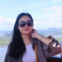 Prostech Employee Trang Pham's profile photo
