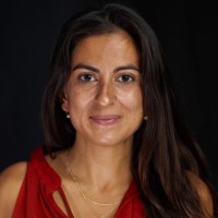 Suzzanna McVey Email & Phone Number