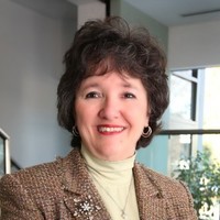 Lenoir Community College Employee Alexis Welch's profile photo