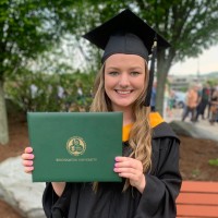 Piaker & Lyons, CPA's Employee Julianna Mushalla's profile photo