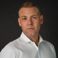 Bluecamel design Employee Lee Wilde's profile photo