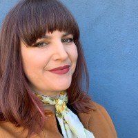 Ebanista Employee Katie Newman's profile photo