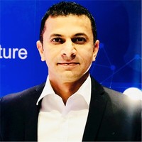 Tridonic Employee Rajeev Radhakrishnan's profile photo