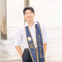 ActX, Inc. Employee David Youn's profile photo