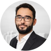 Sopra Steria Bulgaria Employee Mihail Tsvyatkov's profile photo
