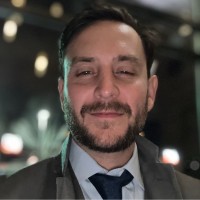 Corpay Employee Nick Herrick's profile photo