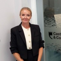 Castles & Coasts Housing Association Employee Dawn Clark's profile photo