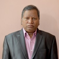 Dodhia Group Employee Vijay Gopu's profile photo
