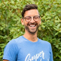 AWeber Employee Chris Vasquez's profile photo