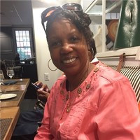 Admiral Security Employee Gloria Lee's profile photo