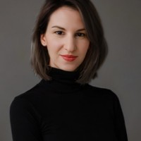 Bazaar Studio. Employee Chiara Pavan's profile photo