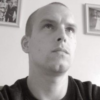 R E Thompson & Co. (Vacuum) Ltd Employee Rick Jasper's profile photo