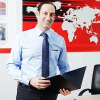 Davide Bruschi Email & Phone Number