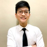Standard Chartered Bank Employee Ee Chew's profile photo