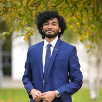 GoPlugable Employee Obedh Joby's profile photo
