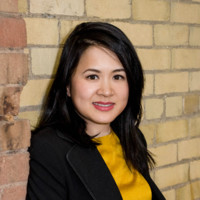 Living Realty Inc., Brokerage Employee Stephanie Shao's profile photo
