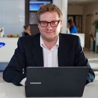 Douwe Klomp Email