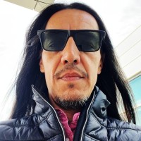 Kinshofer GmbH Employee Michael Munoz's profile photo