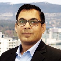 TELUS Digital Employee Parag Vishnoi's profile photo