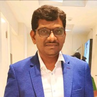 Ravichandar Jogeparthi Email