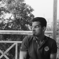 Vitwit Employee Kaustubh Kapatral's profile photo
