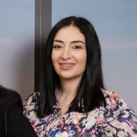 Spotware Systems Employee Gloria Panayidou's profile photo