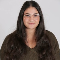 Contguard Employee Inbar Eliyahu's profile photo