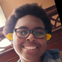 Her Story, Inc. Employee Starsha Davis's profile photo