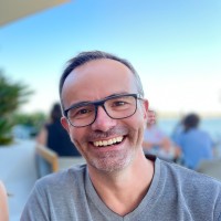 A2i Employee Stéphane Hérault's profile photo