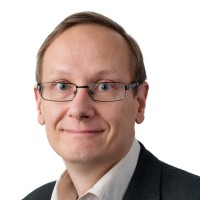 Insta Group Oy Employee Jari Laurila's profile photo