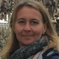 Camilla Vallentinsen Email