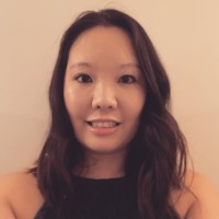 Optus Employee Sandra Chung's profile photo