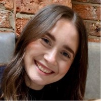 Strativ Group Employee Naomi Smith's profile photo