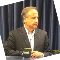 St. Luke's University Health Network Employee John Nespoli's profile photo