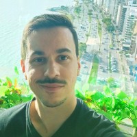 Eduardo Hormain Email