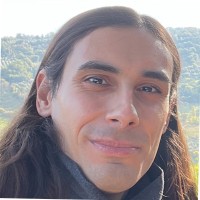 radiospeaker.it Employee Alex Tocci's profile photo