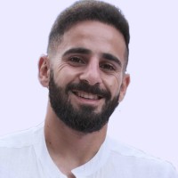 COBRA IO Employee Matan Gueta's profile photo