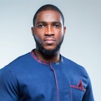 ezra Employee Jeremy Quainoo's profile photo