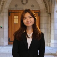 SparkPrintz Employee Chloe Loo's profile photo
