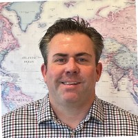Chris Stringer Email & Phone Number