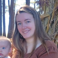 Arkansas Myriad Employee Jessica Drummond's profile photo