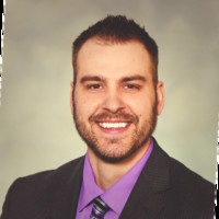 Byron Bank Employee Adam Beck's profile photo