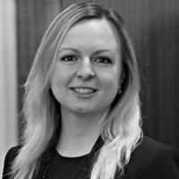 Klasko Immigration Law Partners, LLP Employee Natalia Gouz's profile photo